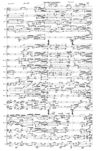 2014-double-concerto-sketches-score