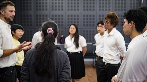 siedl-cao-students